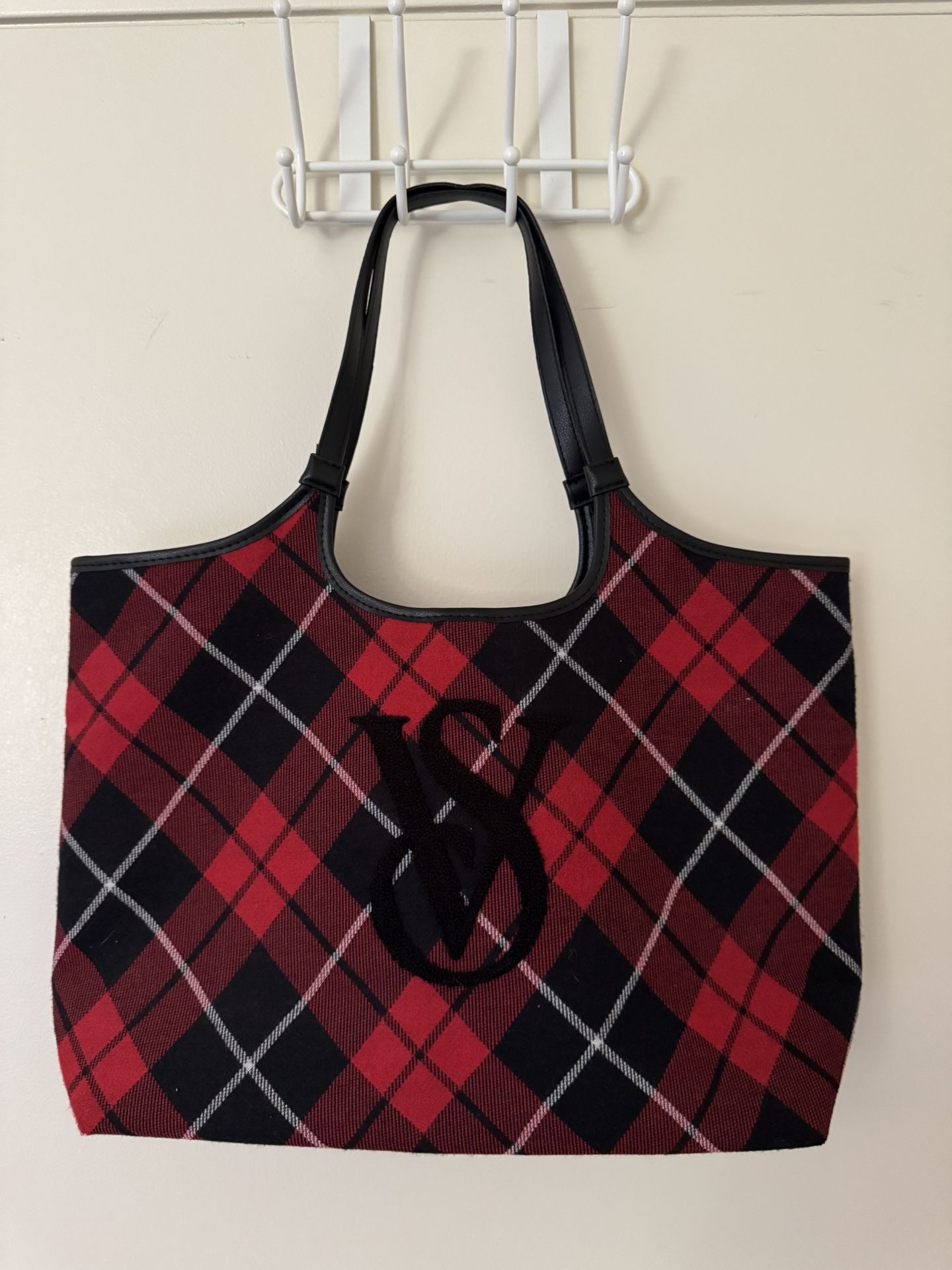 Victorias Secret Duffle Bag