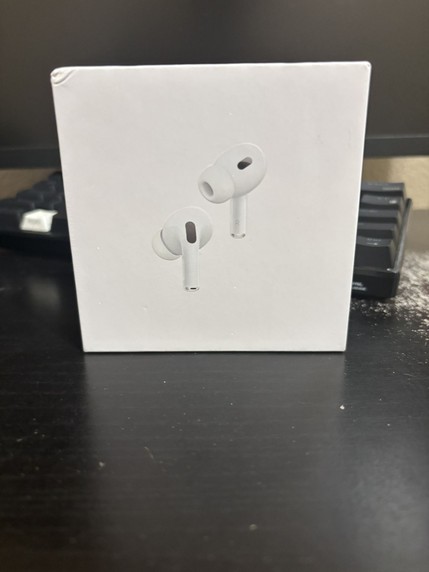 AirPod Pro 2
