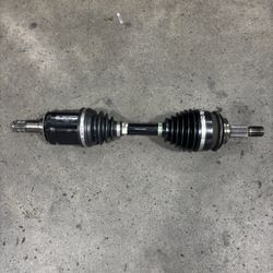 2005-2022 Tacoma OEM  CV AXLES
