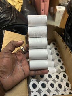 Terminal roll