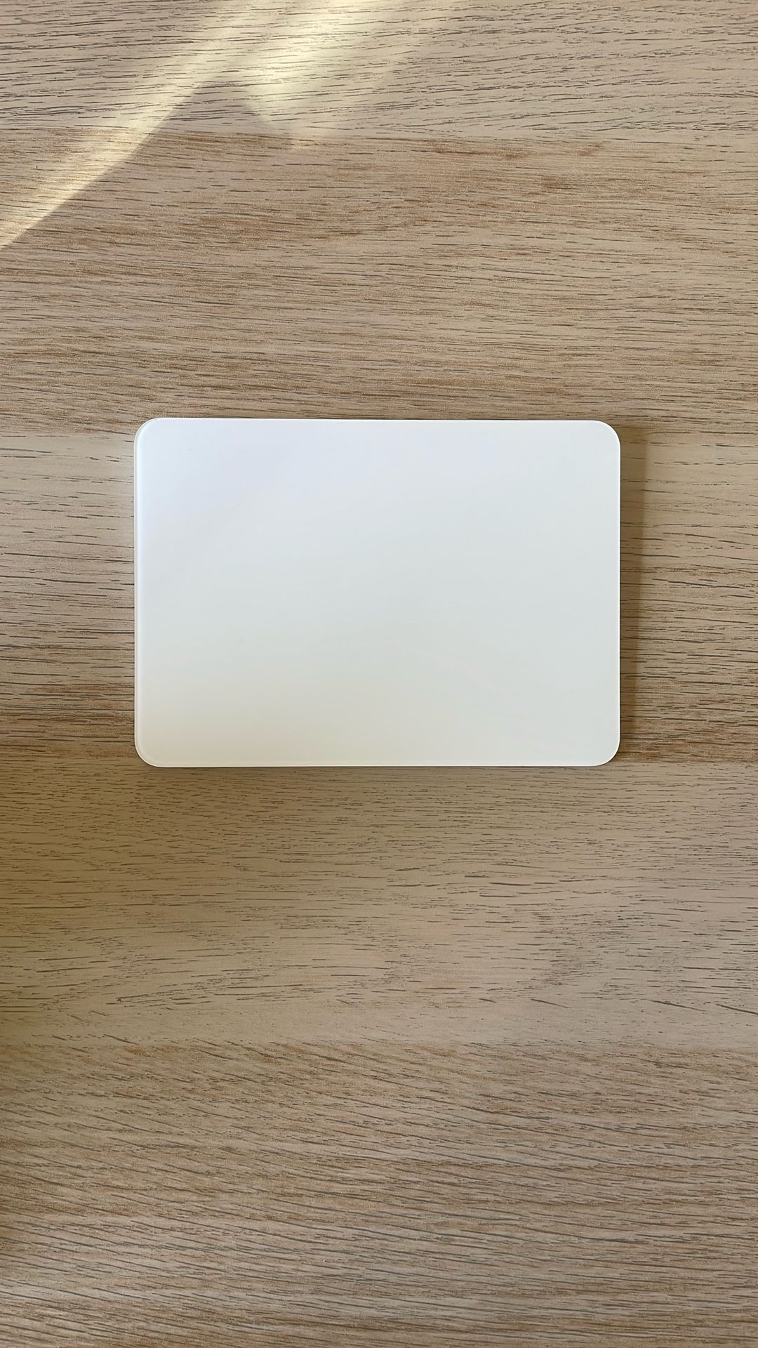 Apple Magic Track Pad