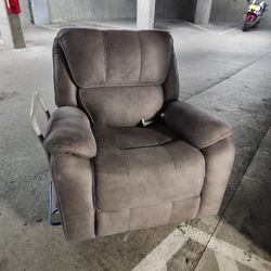 Electric Recliner