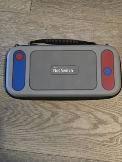 Switch Game Case