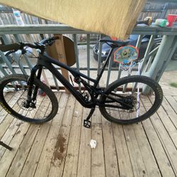 Specialized Mountain Bike 