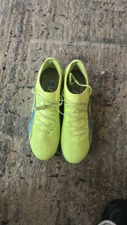 Soccer Cleats