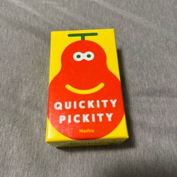 Quickity Pickity