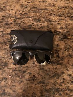 Original rayban