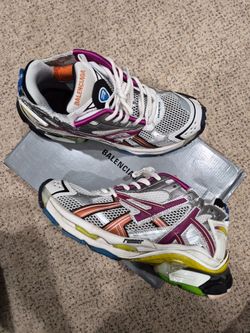 balenci runners