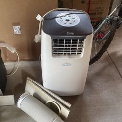 New Aire And Kenmore Portable AC
