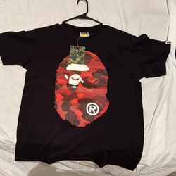 Bape Shirt