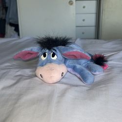 Vintage Eeroye Minu Plush