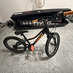 Trek Precaliber 20 7-Speed 