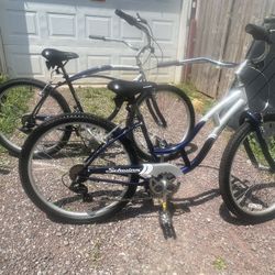 Schwinn jaguar hotsell bike price
