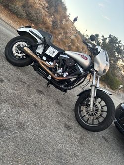2004 dyna low rider