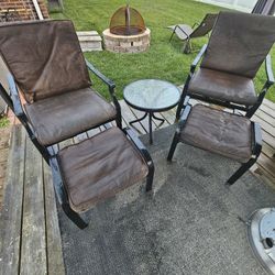 Patio Furniture 