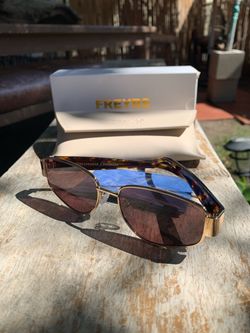 Cute sunglasses