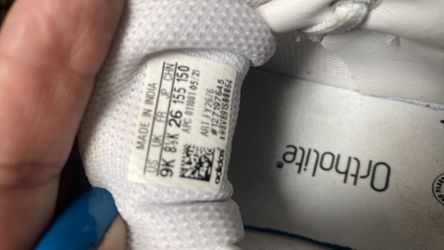 Kids shoes