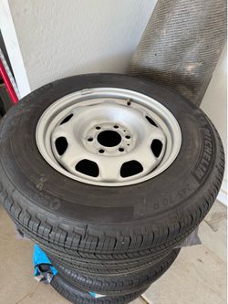 2025 ford f150 stock wheels 17s