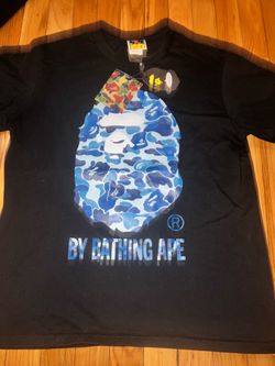 Bape t shirt