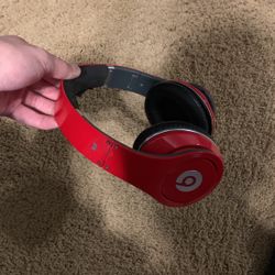 Beats Wired Headphones