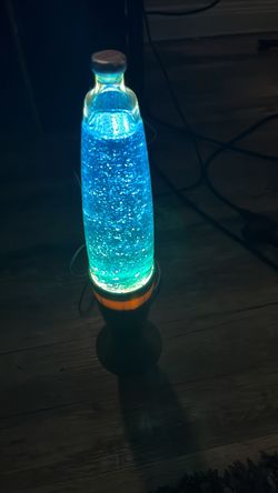 Lava Lamp