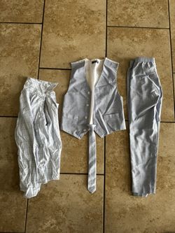 DRESS OUTFIT FOR EASTER FOR BOY!!