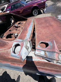 1965 Chevrolet Caprice