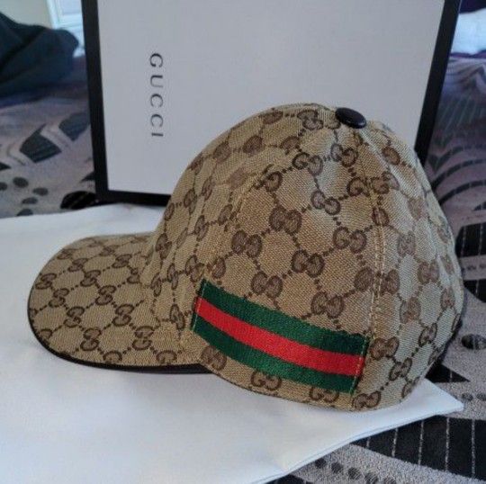 Gucci Hat