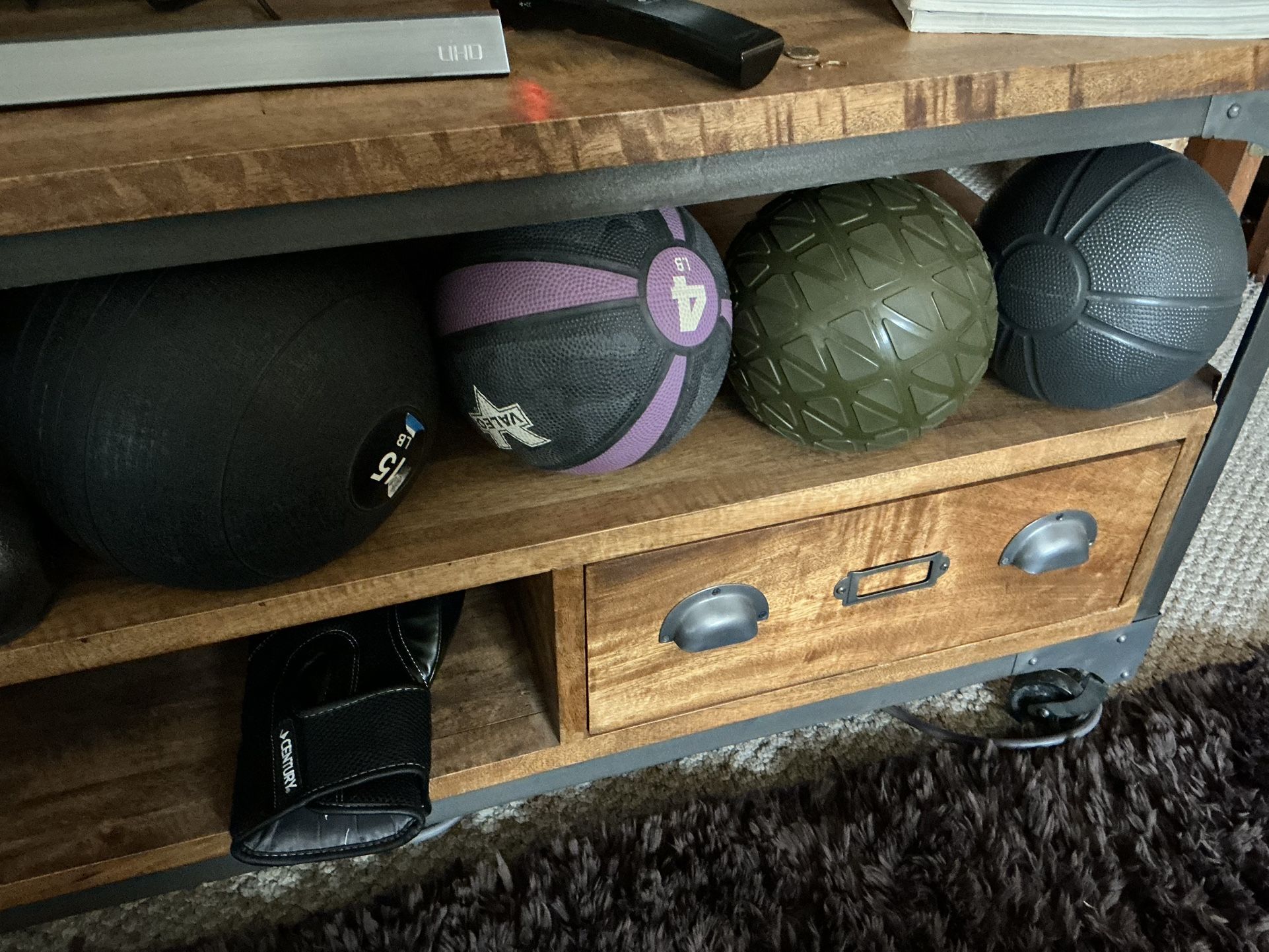 all Exercise Balls