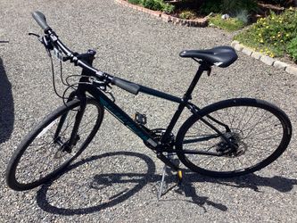 Specialized Vita Sport Bike