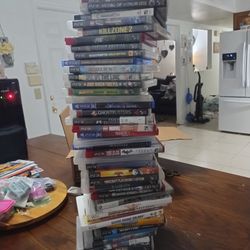 Video Games 