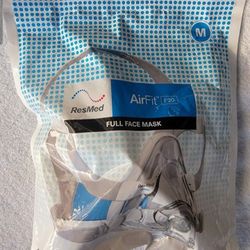 Airfit F20 Full Face Mask