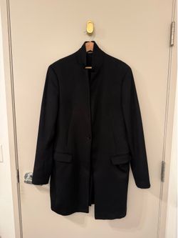 AllSaints Bodell 3/4 Trench