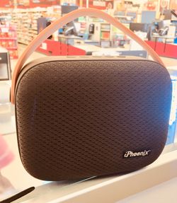 Cute and load Bluetooth speaker