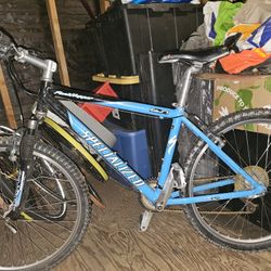 Specialized Mountain Bike 