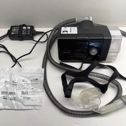 ResMed AirSense 10 Machine Device