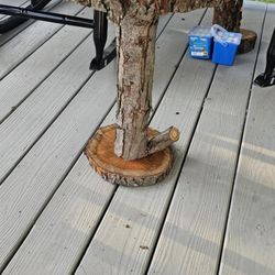 Garden Tables