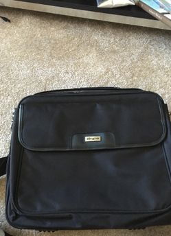 Targus laptop bag