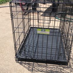30” Dog Crate