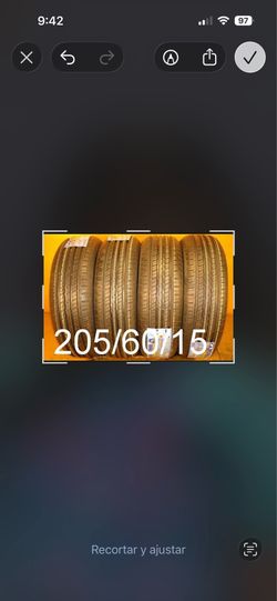205/60/15