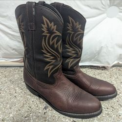 Men's 10.5 Nocona Boots