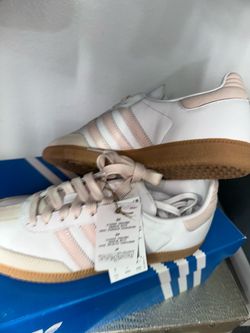 Samba Og W