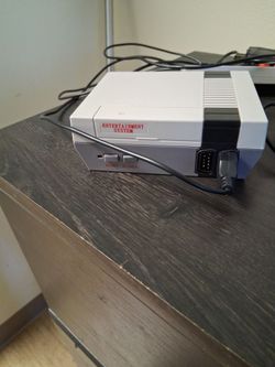 Video game system
