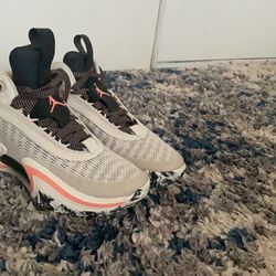 Nike Jordan 36 low light