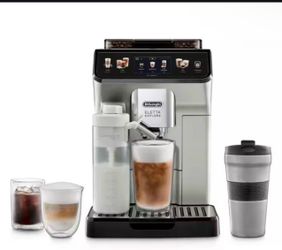 coffee machine