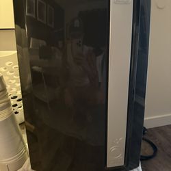 Window AC unit 