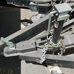 Sale Trailer