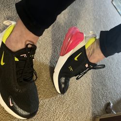 Nike Women’s Air Max 270