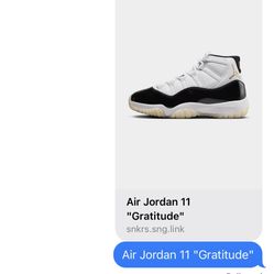 Jorden 11