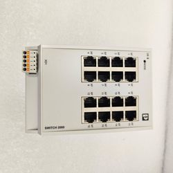 Phoenix Contact FL Switch 2116 Industrial Ethernet Switch
